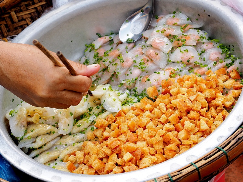 Ăn gì khi đến Hội An?