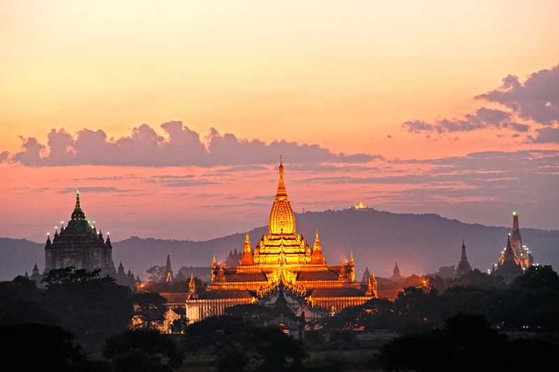 Khám phá những điều khác lạ ở Myanmar 5 Myanmar wanderlusttips 1