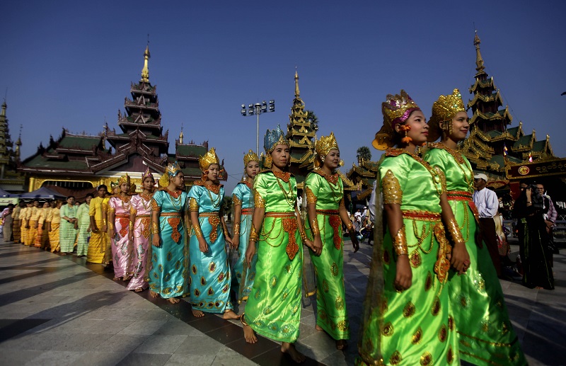 4 lưu ý để có một chuyến du lịch Myanmar “không hối tiếc”
