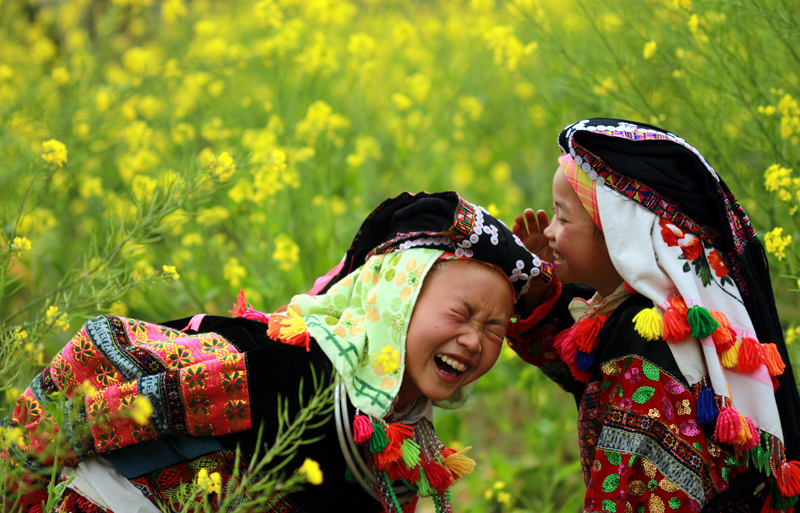 Sa Pa diem tron mua dam am uot ly tuong nhat thang 3 wanderlusttips 1