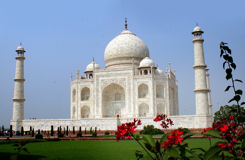 Những bí mật ít biết về lăng Taj Mahal Những bí mật ít biết về lăng Taj Mahal