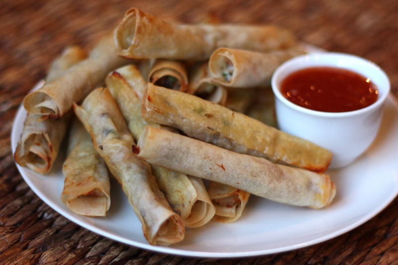 Ăn gì khi đến Philippines? Ăn gì khi đến Philippines?