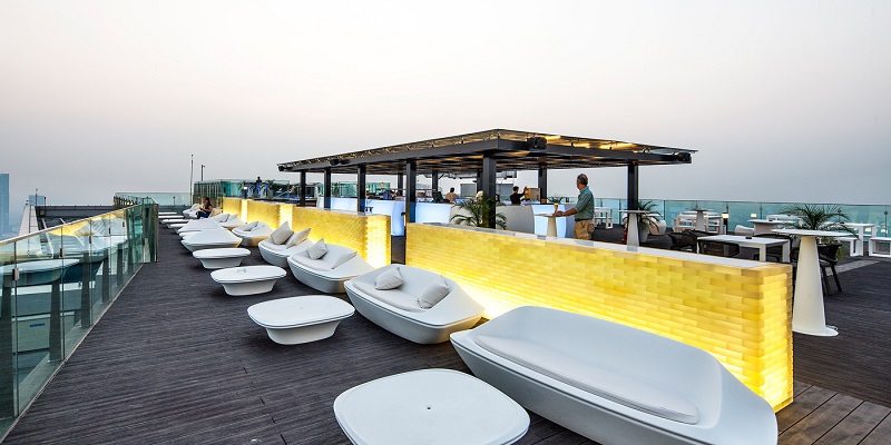 5 quán cà phê mới lạ cho ngày 8/3 5 cafe view dep wanderlusttips