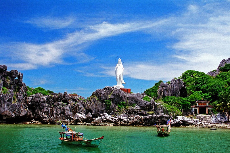 choang ngop truoc ve dep nhu tranh ve cua cac hon dao o mien tay wanderlusttips