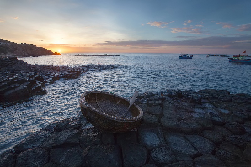 Địa điểm vui chơi dịp 30/4 tại miền Trung