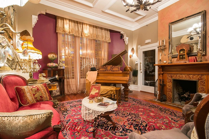 6 điểm đến xa hoa và lãng mạn cho ngày 8/3