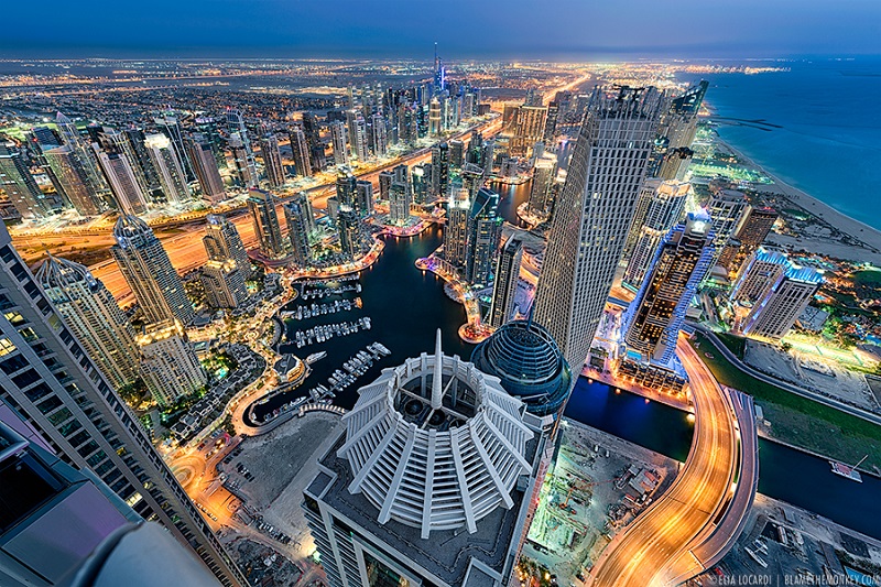 Dubai: Thành phố xa xỉ bậc nhất thế giới bây giờ và 60 năm trước 5 du bai wanderlusttips