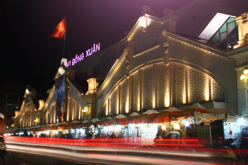 Khám phá những địa điểm vui chơi cuối tuần tại Hà Nội 5 kham pha nhung dia diem vui choi cuoi tuan tai Ha Noi wanderlusttips 1