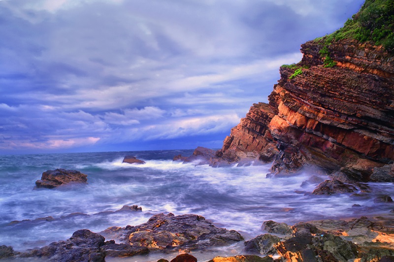 Kinh nghiệm cho một chuyến đi đảo Cô Tô giá rẻ