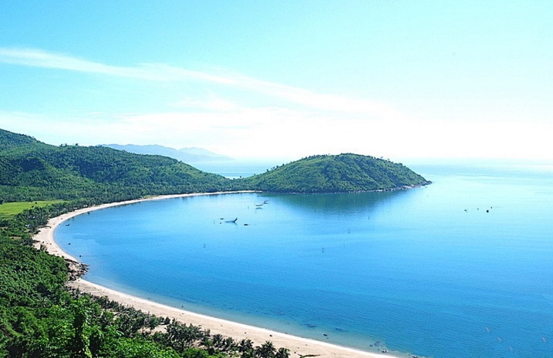 Kinh nghiệm du lịch Cù Lao Chàm