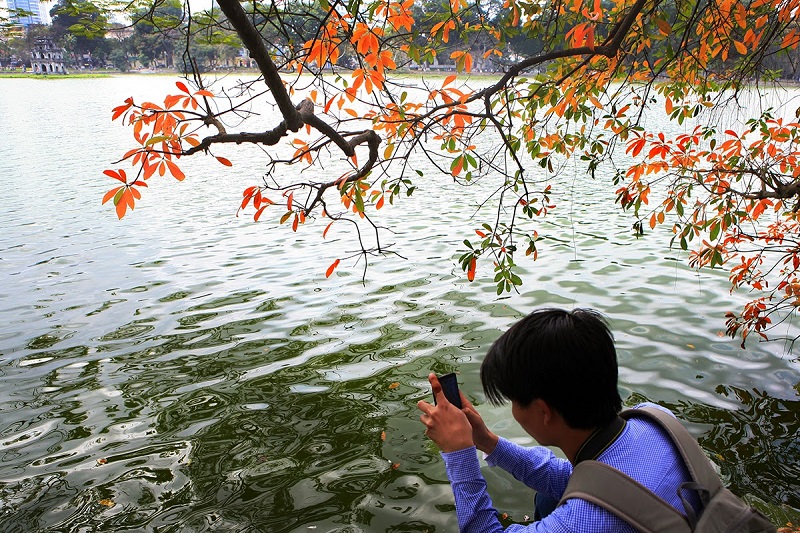 loc vung ho Guom wanderlusttips1 1