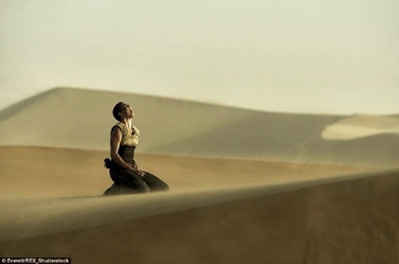 Namibia - Hoang mạc cát bụi mang về 6 tượng vàng Oscars cho Mad Max 5 mad max wanderlusttips