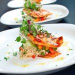 Ngày Thư Ký Thế Giới tại nhà hàng El Patio