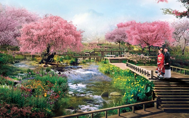 10 câu nói cơ bản cần phải biết khi du lịch ở Nhật