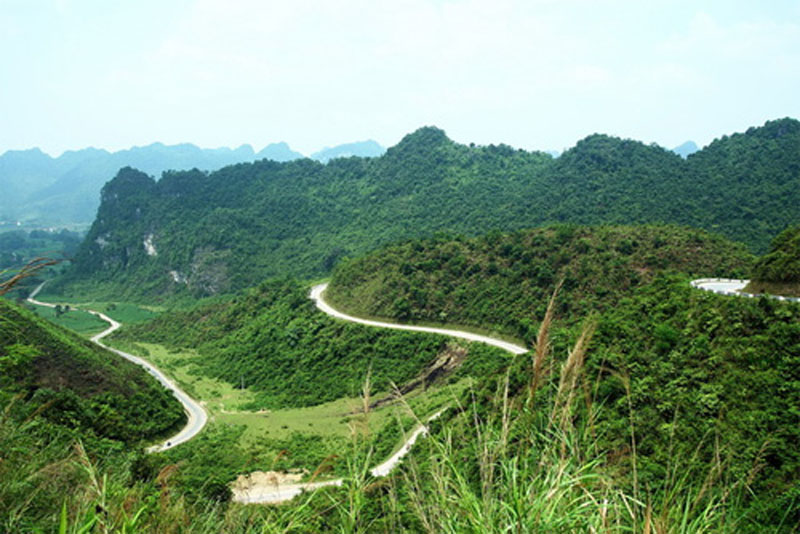 ve cao bang ngam thac ban gioc wanderlusttips 1
