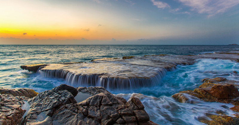 Đánh thức “nàng tiên” Hang Rái
