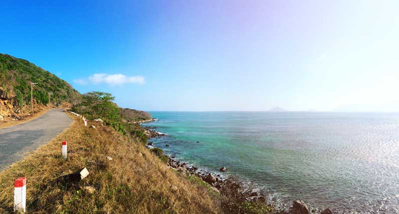 Côn Đảo vẫn qúa đỗi xinh đẹp dù qua ống kính smartphone