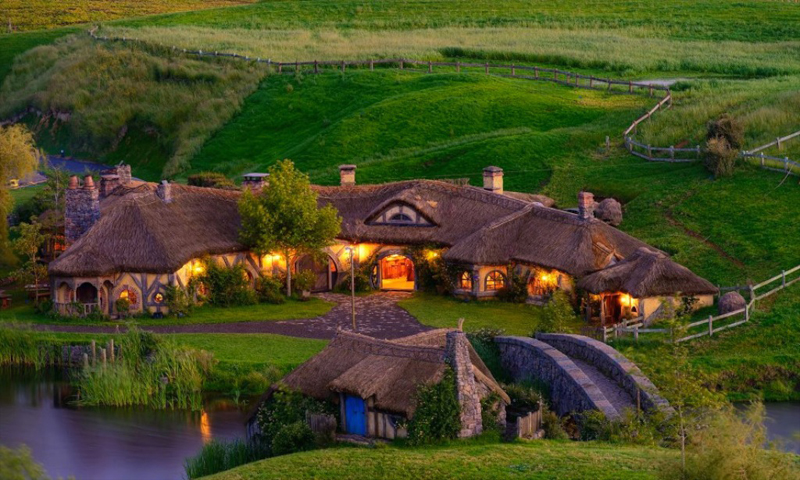 Khám phá 4 địa danh được "lăng xê" nhờ phim bom tấn 5 wanderlusttips dia danh duoc lang xe nho phim bom tan 1