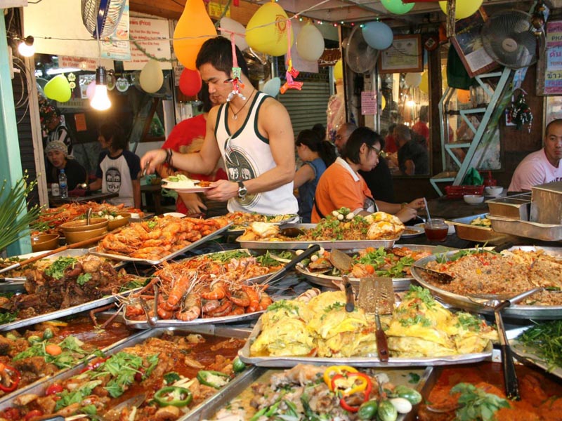 wanderlusttips thien duong am thuc duong pho vong quanh the gioi