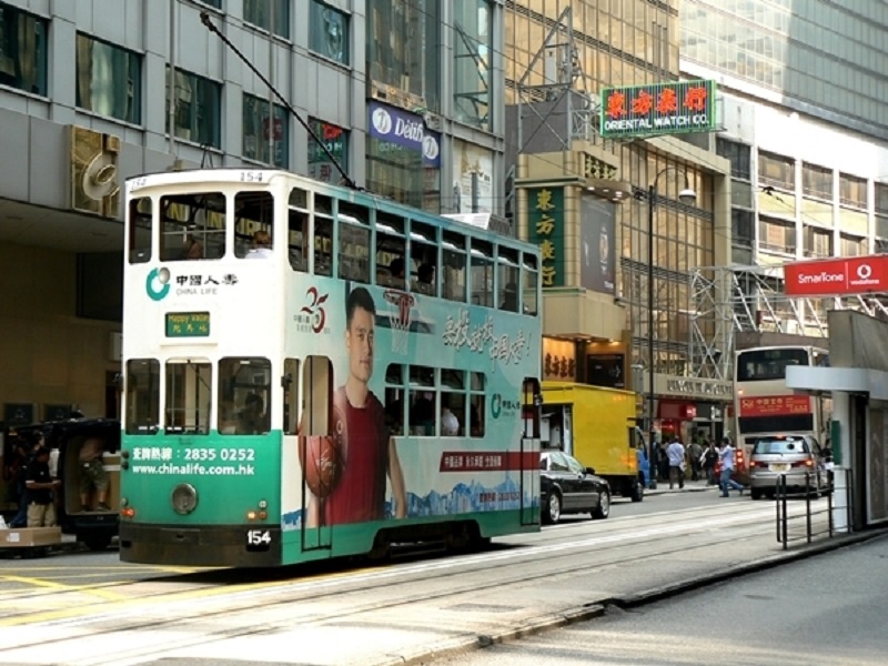 xe dien hong kong wanderlusttips