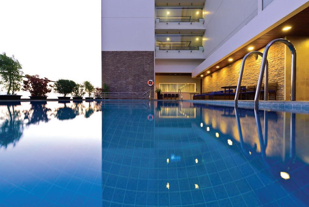 Novotel Nha Trang tổ chức chương trình từ thiện “Bóng mát cho em” Novotel Nha Trang tổ chức chương trình từ thiện “Bóng mát cho em”