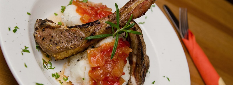 15 món ngon hấp dẫn không thể bỏ qua khi đến châu Phi