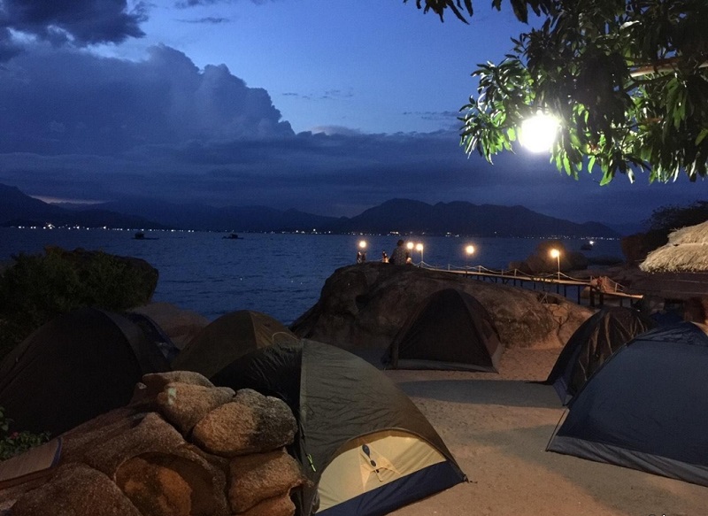 Khám phá 3 điểm đến mới lạ ở Nha Trang