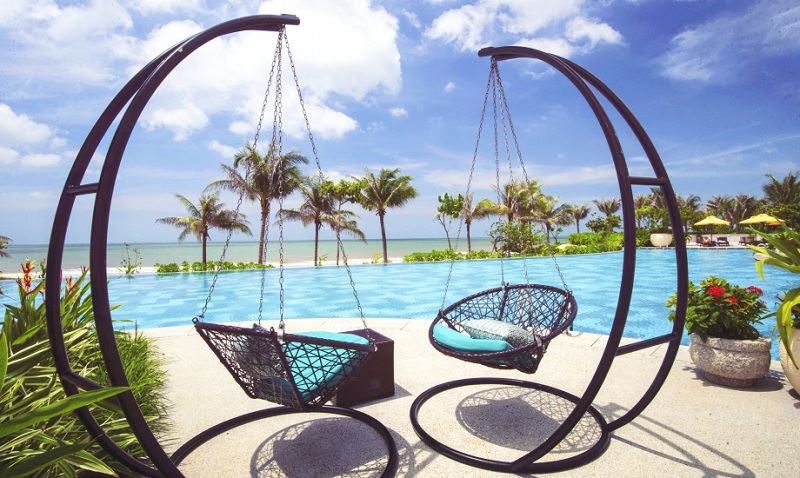 4 khu nghỉ dưỡng gần Sài Gòn lý tưởng cho kỳ nghỉ 30/4 5 4 resort nghi duong wanderlusttips2