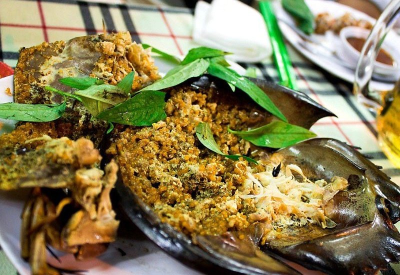 5 món ăn ngon nên thưởng thức khi du lịch Hạ Long 5 món ăn ngon nên thưởng thức khi du lịch Hạ Long