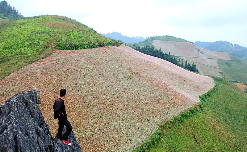 8 điểm đến mới lạ không thể bỏ qua tại Việt Nam 5 8 diem den moi la wanderlusttips