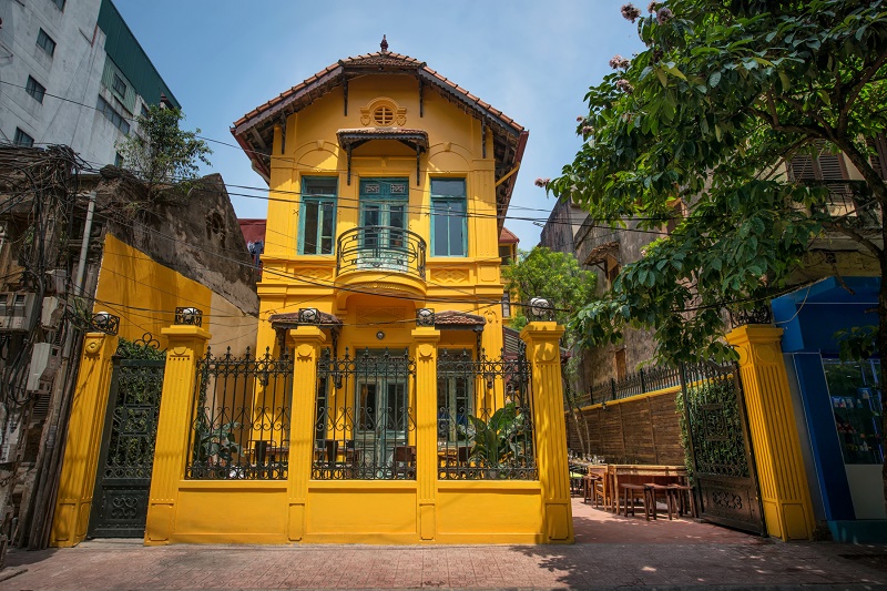 Home Front wanderlusttips