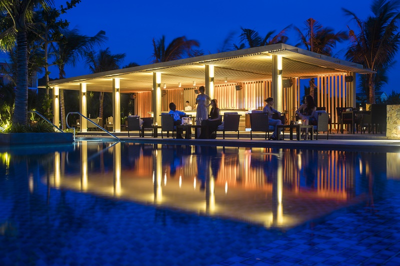 Cùng Salinda viết câu chuyện mùa hè