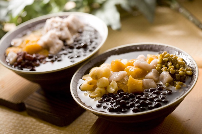 Ẩm thực Đài Loan khiến các tín đồ thích mê