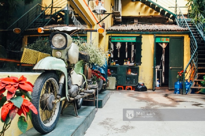 Ấn tượng 3 cửa hàng ăn uống mậu dịch tại Hà Nội 5 an tuong 3 quan com kieu bao cap o ha noi wanderlusttips 3.1