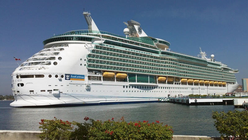 Du ngoạn 3 nước Đông Bắc Á bằng du thuyền 5 sao