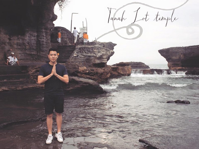 Kinh nghiệm du lịch Bali với chi phí thấp