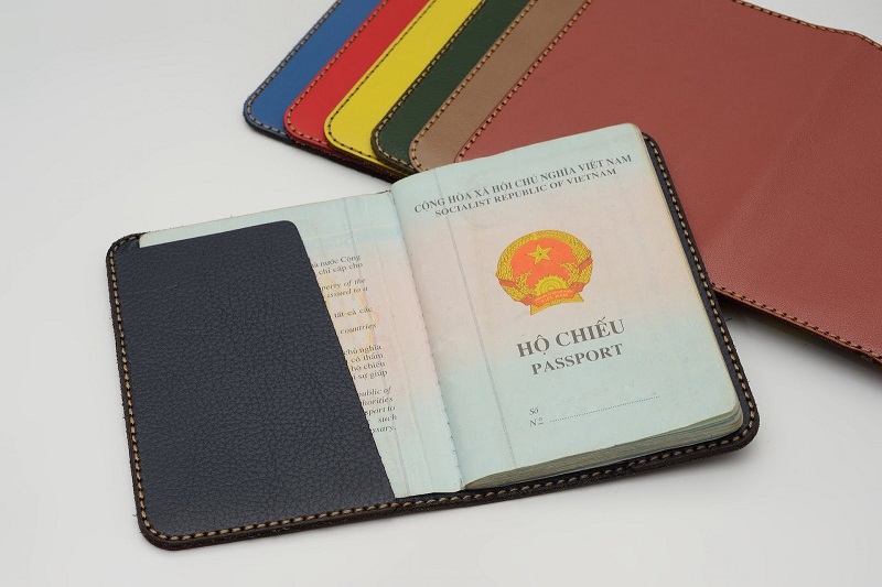 Người Việt du lịch 48 quốc gia, không cần visa