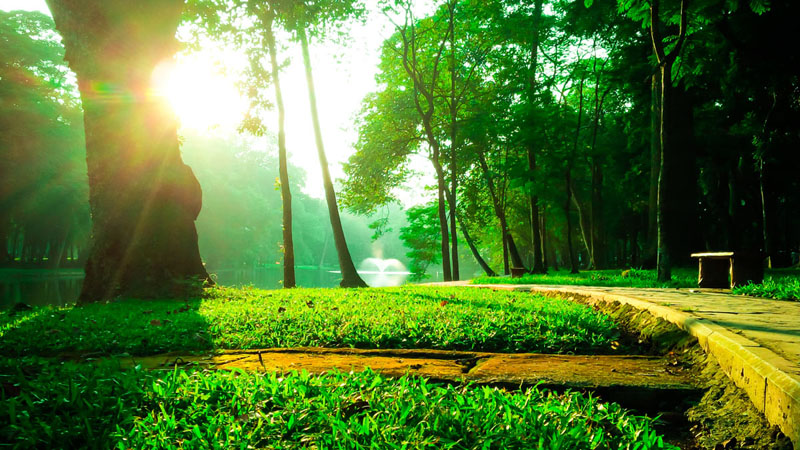 Nên đi đâu quanh Hà Nội trong 1-2 ngày nghỉ lễ? 5 nen di dau trong ha noi trong 1 ngay nghi le wanderlusttips 3