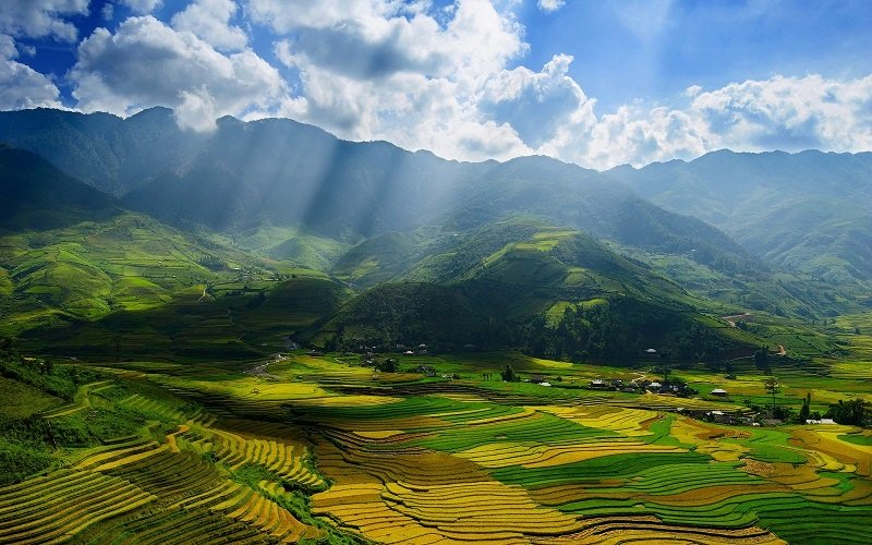 Phượt Sapa cần chuẩn bị những gì?
