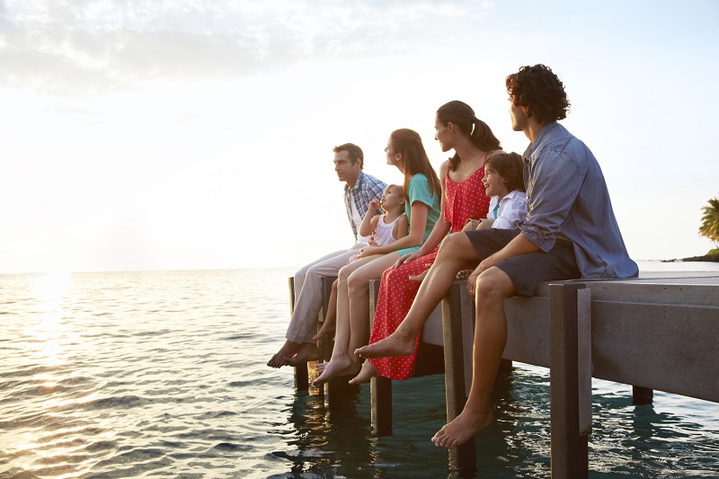 Ưu đãi tháng 4 tại Khách sạn Sheraton Nha Trang