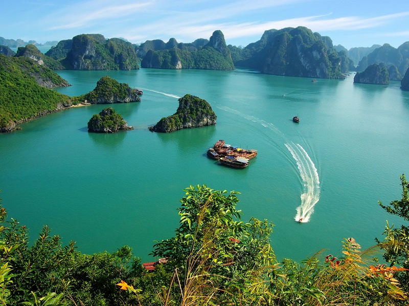 top 5 diem den wanderlusttips