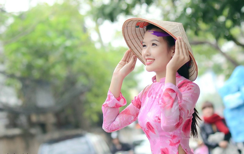 9 trang phục truyền thống ấn tượng của châu Á