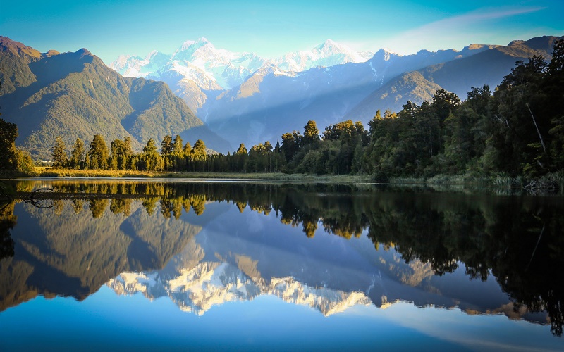 Hành trình tham quan xứ sở kiwi với giá ưu đãi 5 uu dai den new zealand wanderlusttips