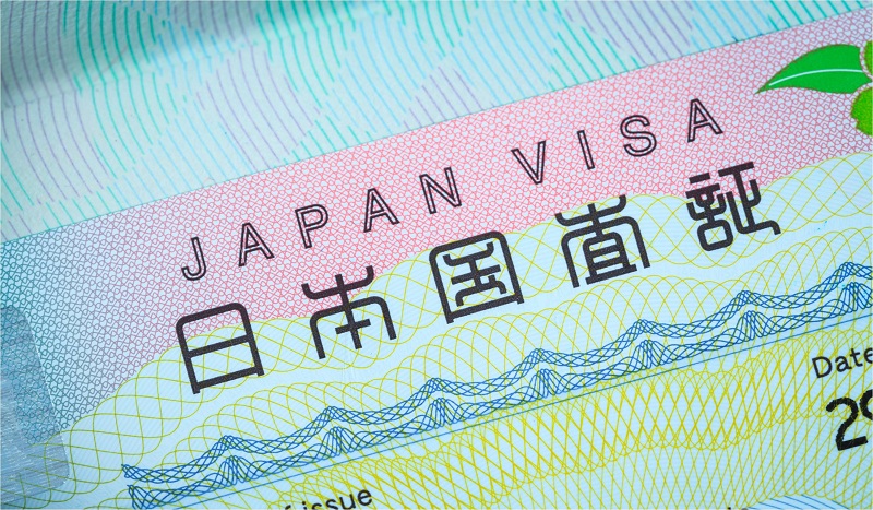 Nhật Bản sẽ nới lỏng thị thực cho du khách Việt