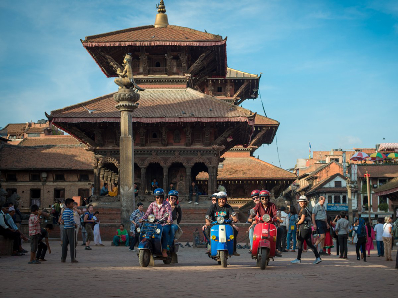 10 trải nghiệm du lịch Nepal thú vị nhất 5 wanderlusttips 10 trai nghiem du lich nepal thu vi nhat