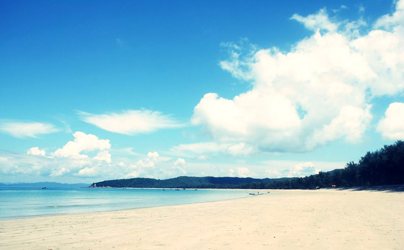 5 điểm du lịch giá rẻ gần Hà Nội cho dịp nghỉ lễ 30/4