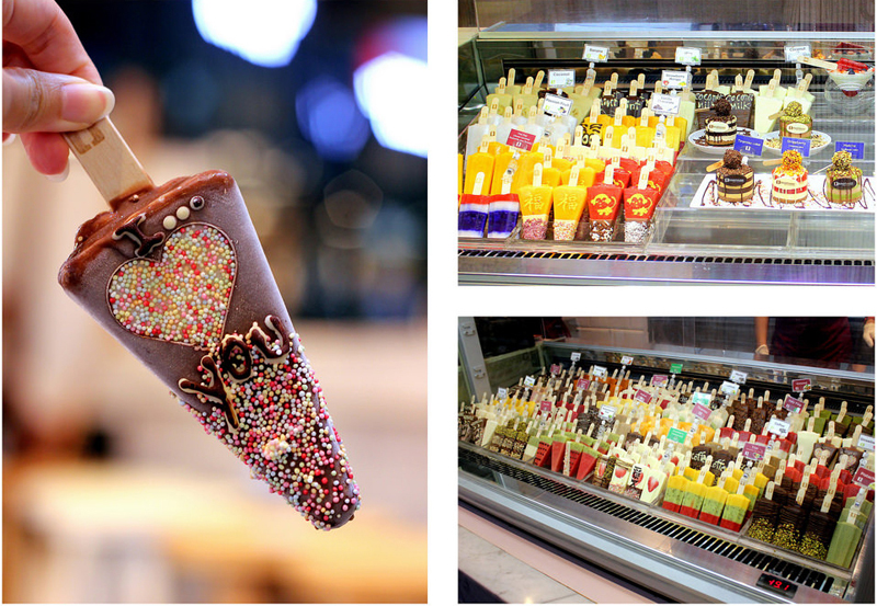 8 quán cà phê độc lạ ở Bangkok, Thái Lan