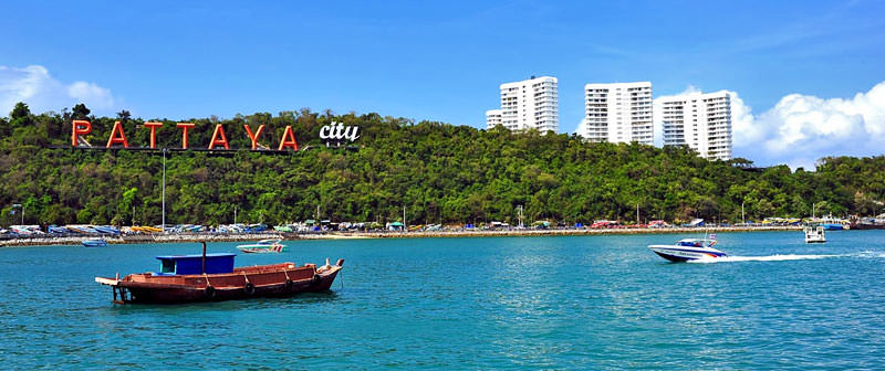 Cẩm nang du lịch Pattaya tiết kiệm Cẩm nang du lịch Pattaya tiết kiệm