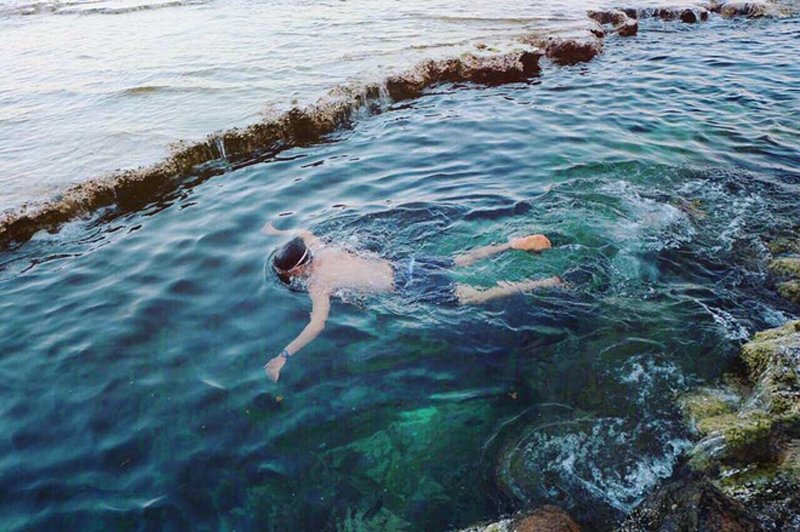 Đảo San Hô – Mảnh ghép tuyệt đẹp của Ninh Thuận