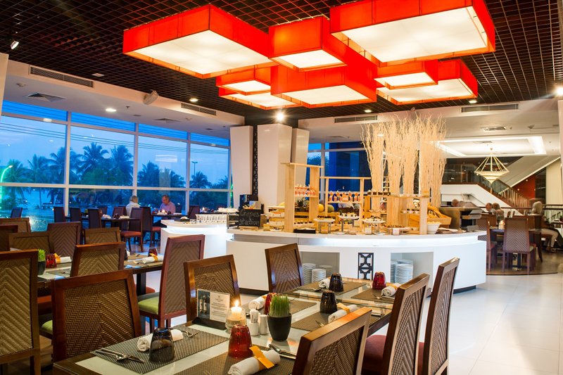 Nhiều ưu đãi hấp dẫn tại khách sạn Novotel Nha Trang dịp lễ 30/4-1/5